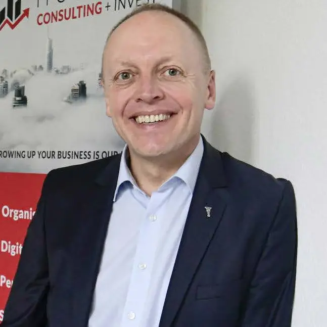 Sascha Hummel