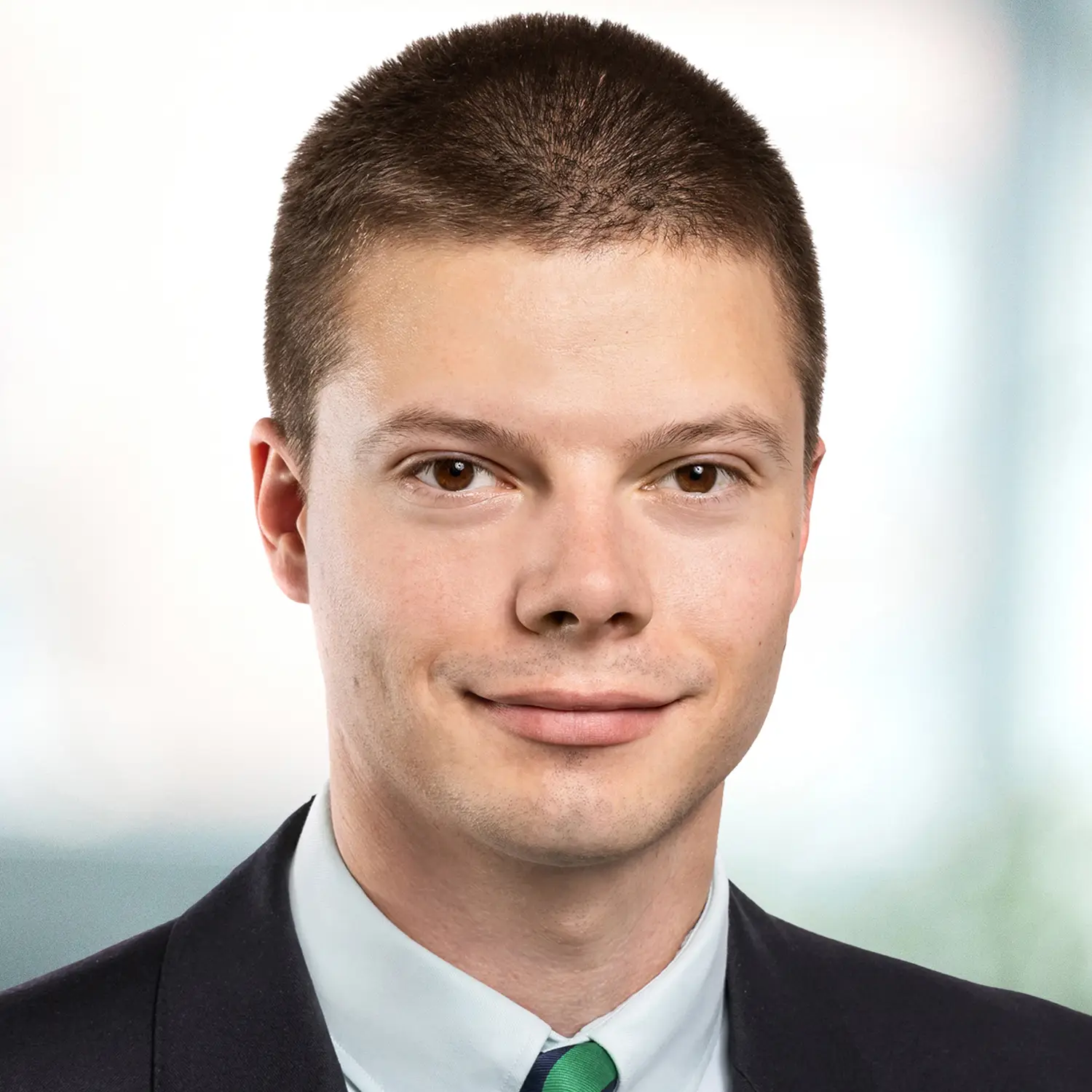 Moritz Hellmann