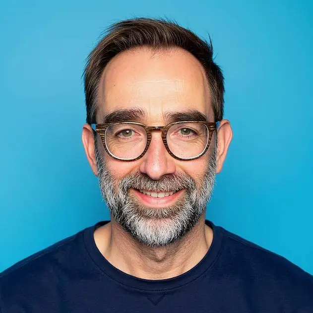 Prof. Dr. Sascha Weigel