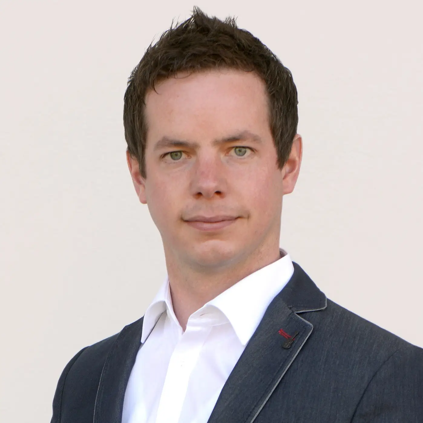 Steffen Zabler