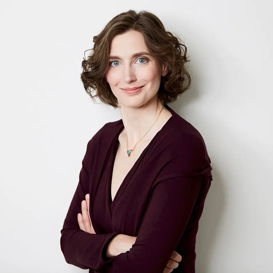 Elisabeth Weigel