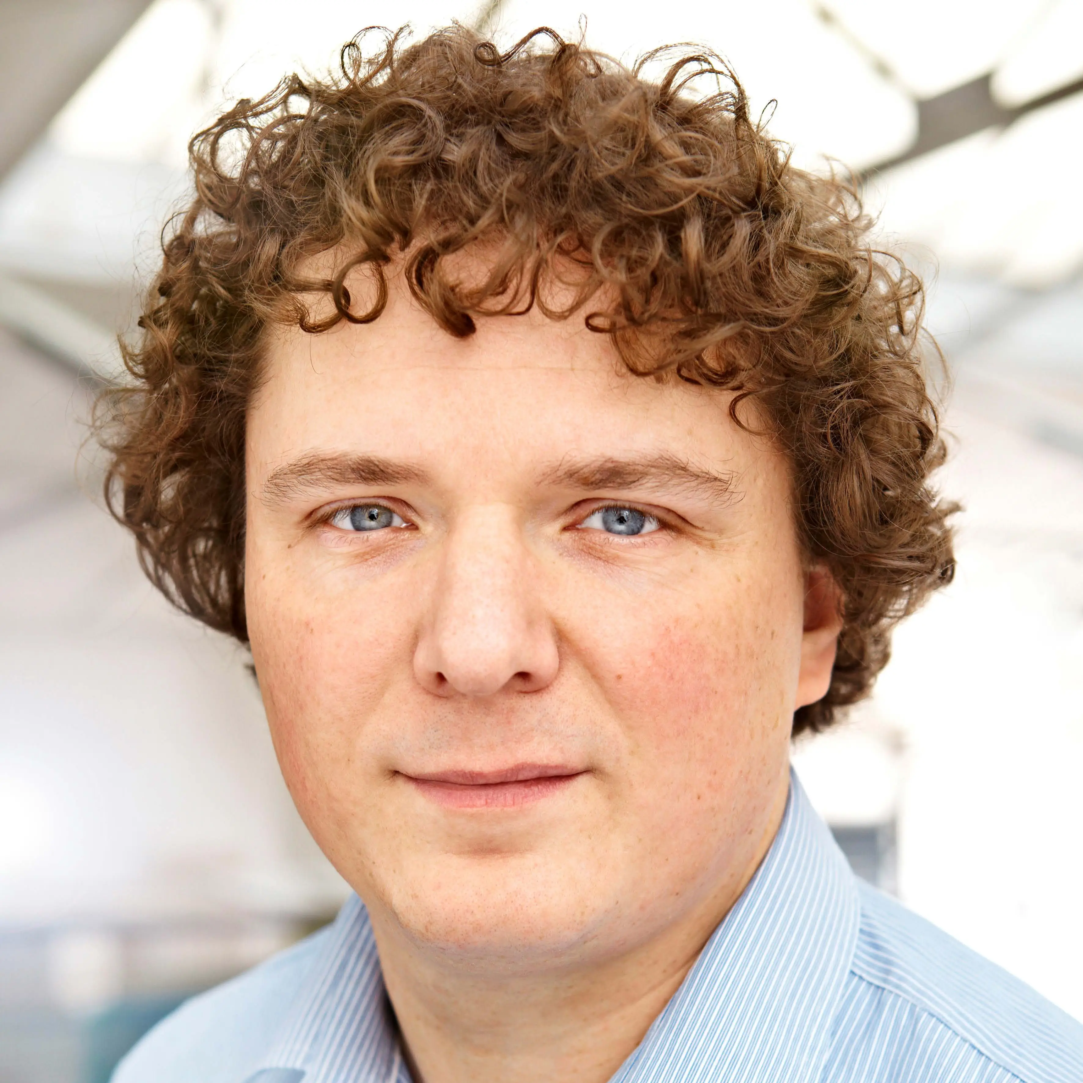 Donald Ortmann