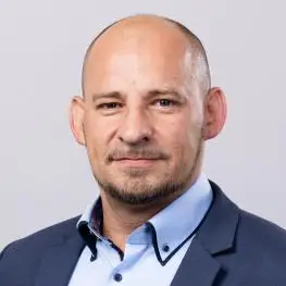 Konrad Teichert