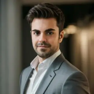 Patrick Haghpanah