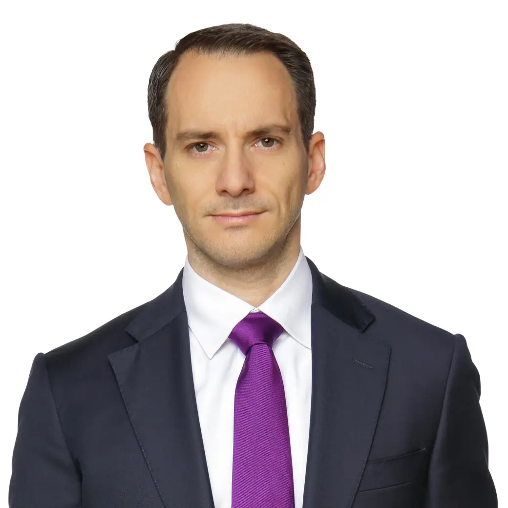 Dr. Florian Eisenmenger