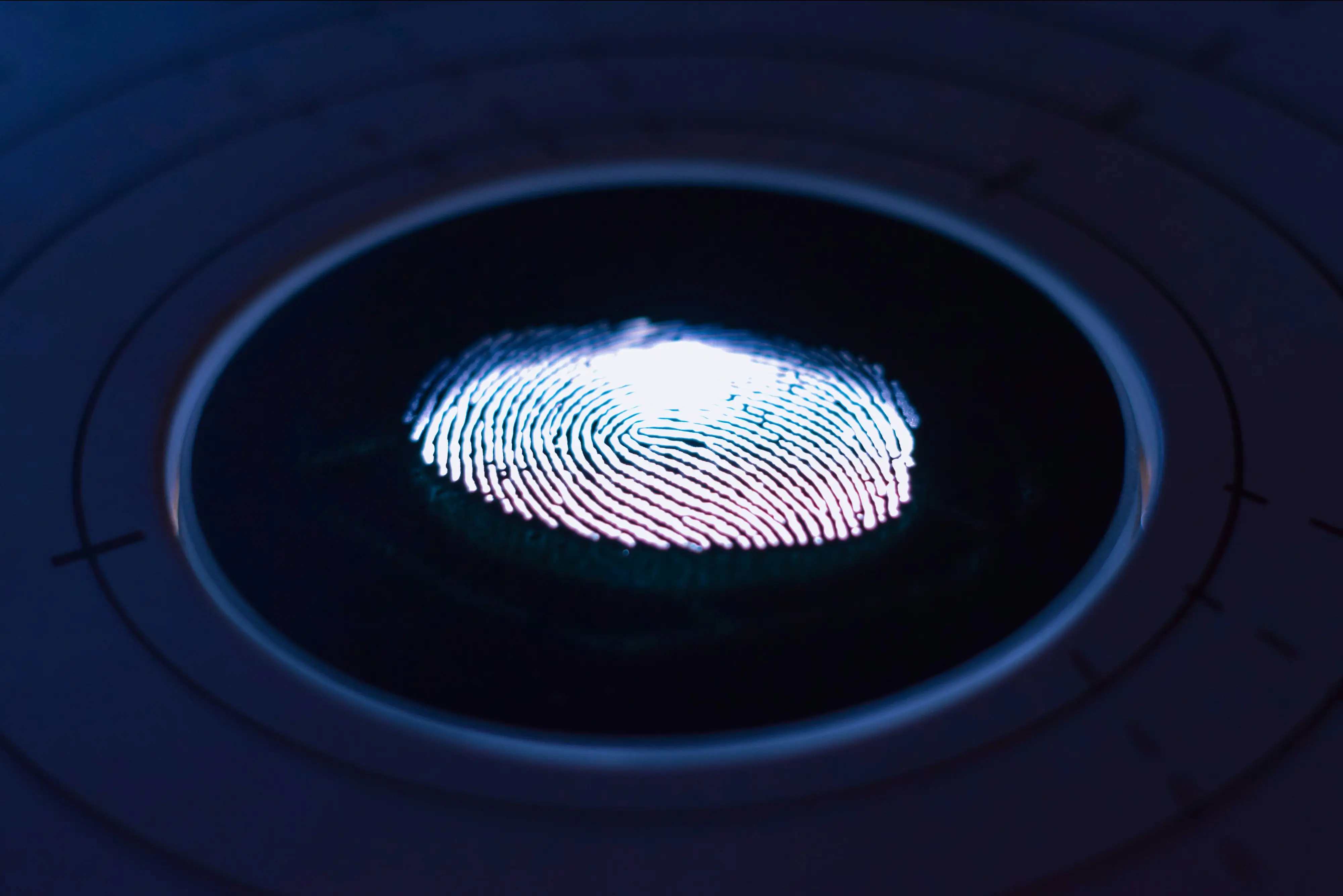 IT-Forensik & Cybercrime Expert