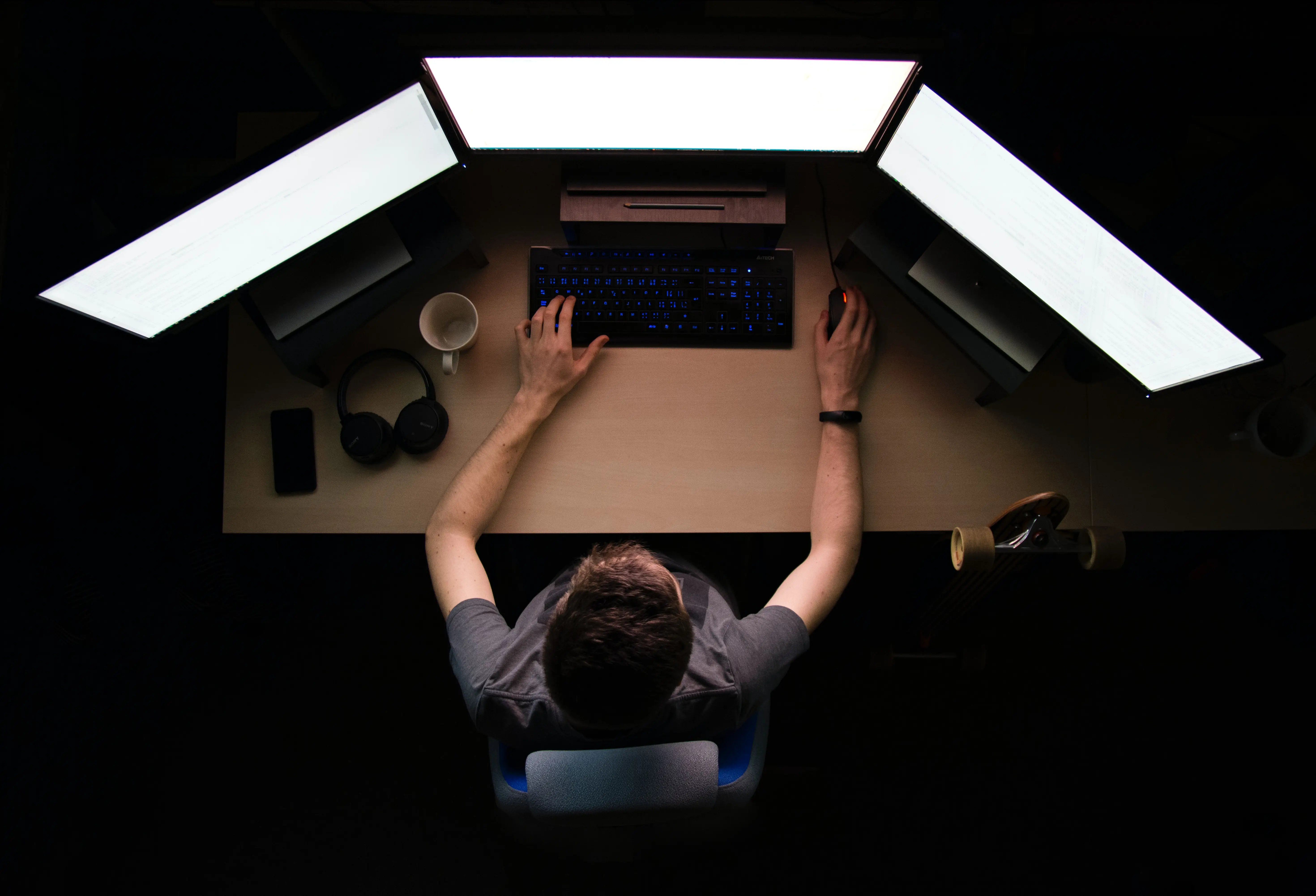 Microsoft Cloud IT-Security Expert