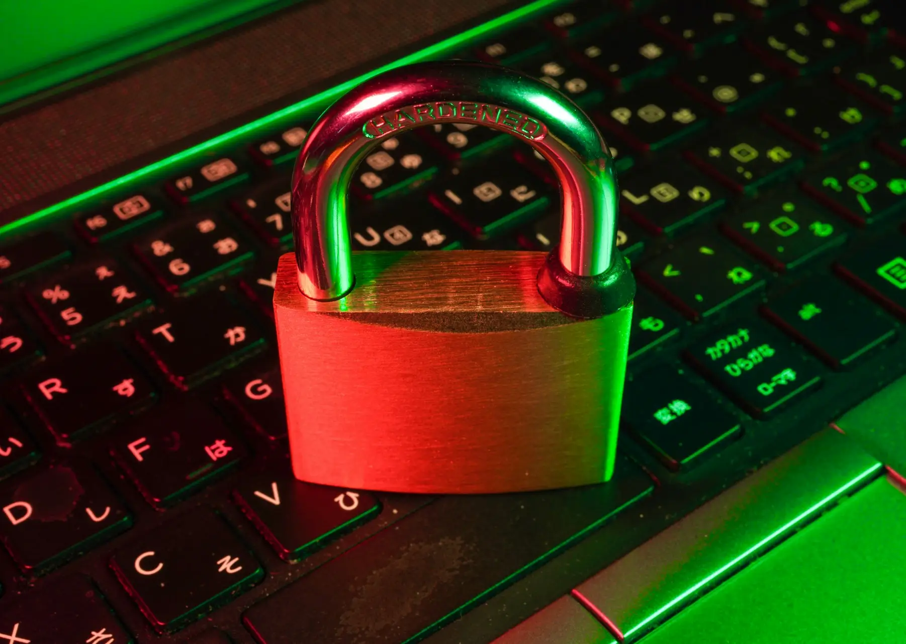 Building a Security Mindset - Mit Change Management von Security Awareness zur Sicherheitskultur