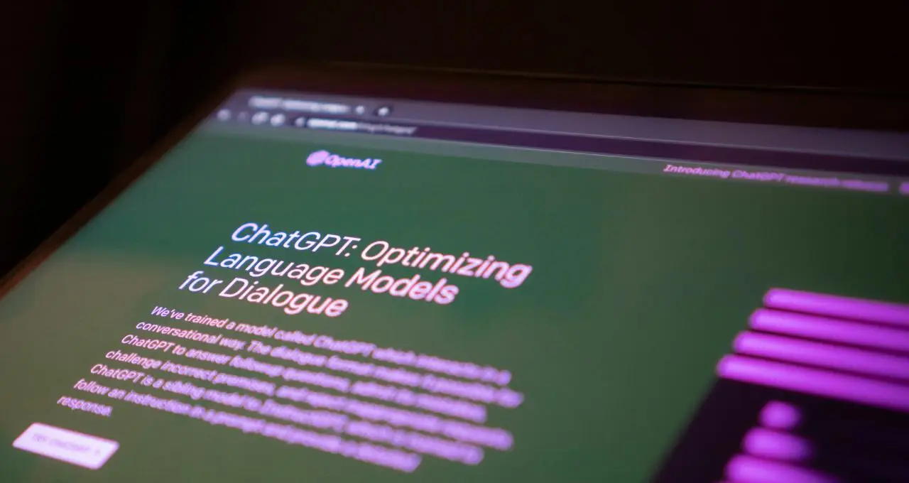 ChatGPT – Technik, Business Cases & Ideation
