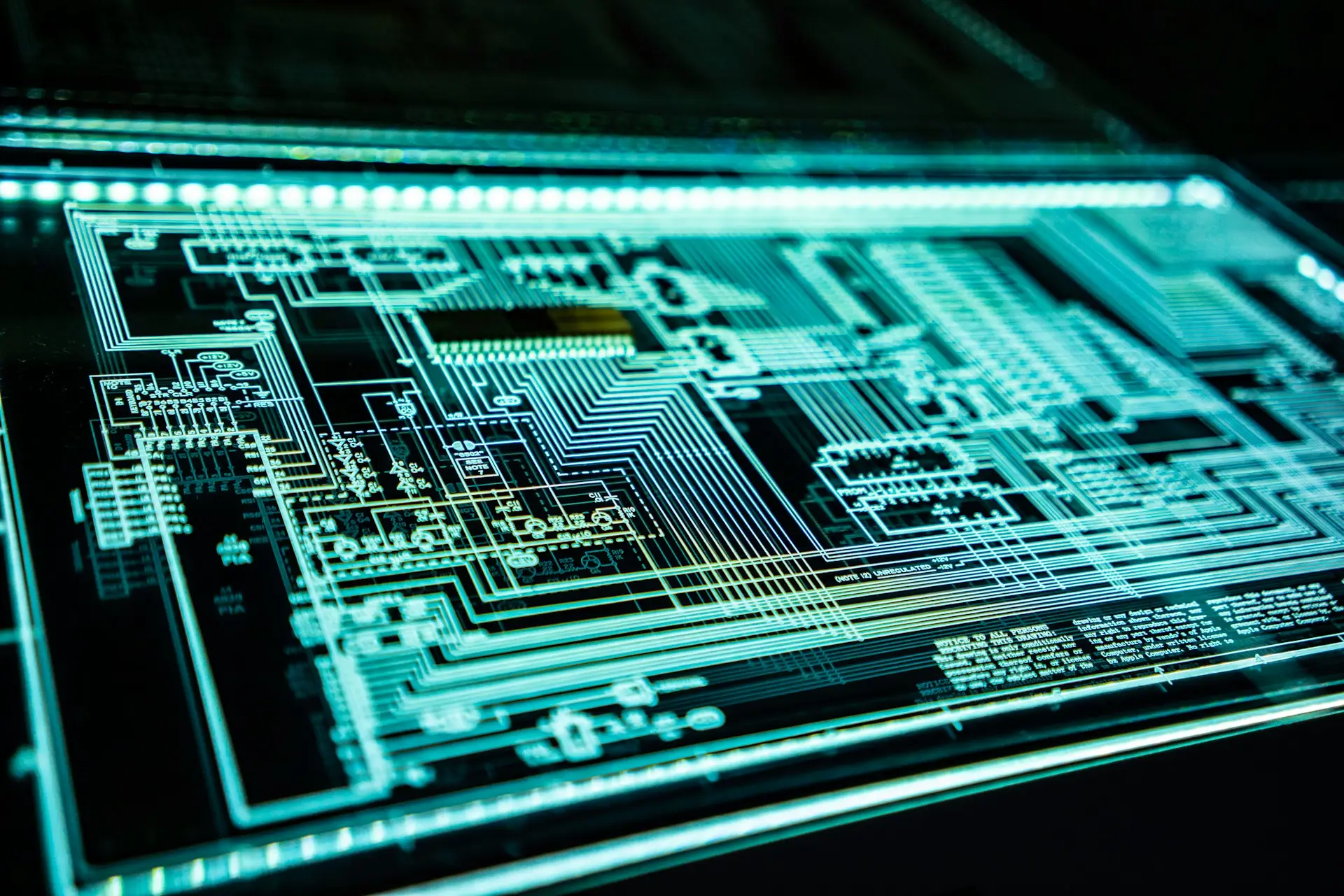 AIDAQ Webinar |  Physical AI – Intelligenz in der physischen Welt