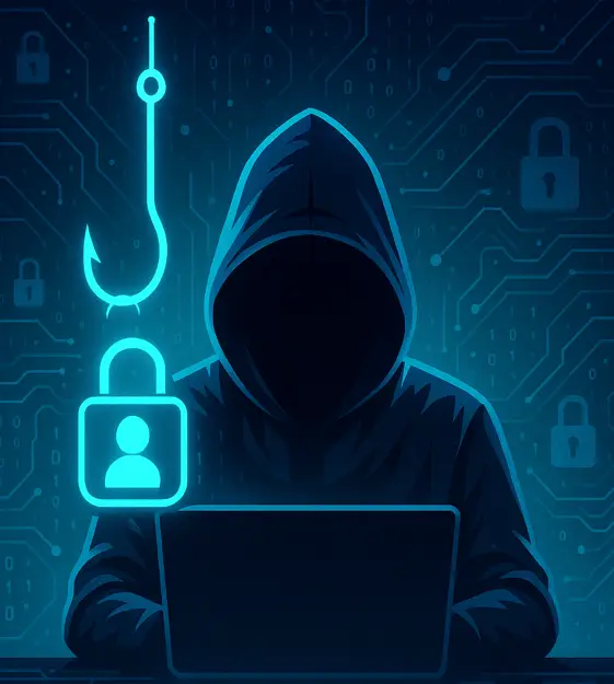 KI-basiertes Social Engineering – Risiken und Abwehrtechniken